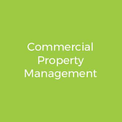 Commercial Property Management
